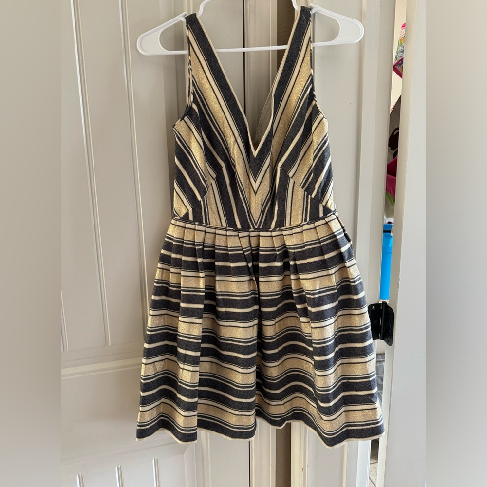J Crew Dress
